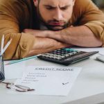 Credit Score Dropping For No Reason? It Might Be THIS