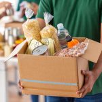 5 Places To Turn For Food Assistance In The US