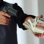 Defense Attorney ID’d as Suspect in Armed Robbery