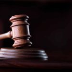 Elderly Woman Gets Prison Sentence For Pro-Life Protest