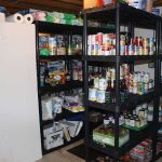 Discover the Must-Have Pantry Staples for Long-Term Food Reliability Storage Pantry