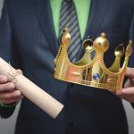 Monarchy on the Brink – William’s Battle to Save the Crown Royal crown