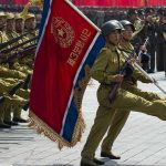 N.  Korean Soldiers’ Desperate Fate in Ukraine – Instructed To Do The Unthinkable north korean soldiers