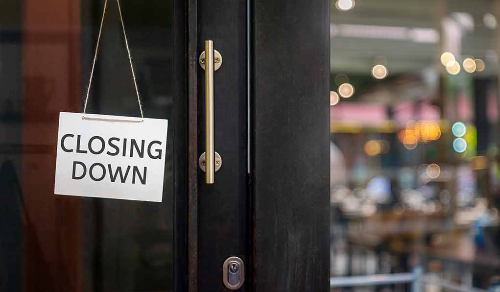 1678836331 featured image closing down sign on a shop door.