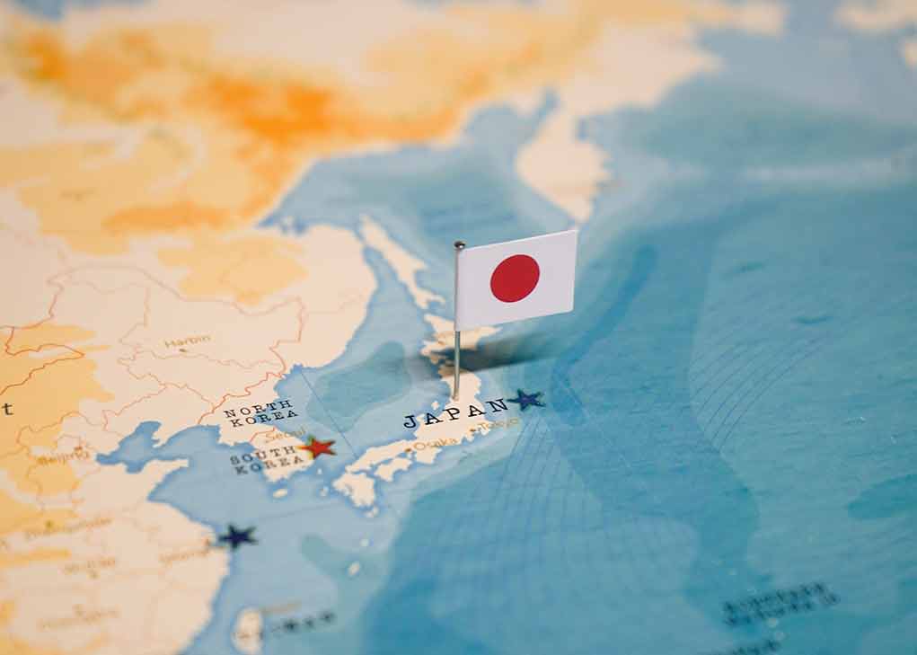 Japan's Historic Move Shakes Global Markets – A New Era Begins