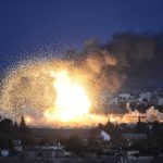 A Terrifying Strike on Nuclear Grounds – Imminent Global Threat? Explosion