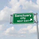 Massive Showdown Erupts Over Sanctuary Cities sanctuary cities