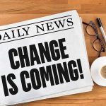 SNAP Rules Just Got a Jarring Rewrite Newspaper headline Change Is Coming on table