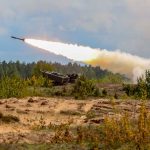 Civil Defense Drills in New Delhi: What You Need to Know for 2025 Military tank firing a missile in forest area