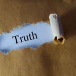 Snack Scandal ERUPTS — Lawsuit LOST Ripped paper reveals word truth underneath brown surface