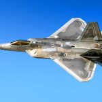 Drone Escalation EXPOSED — Russia Fires Back Fighter jet in flight against a clear blue sky