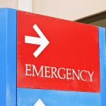 Icon’s FINAL Tour Derailed — Medical Emergency Hits Emergency sign with arrow pointing right