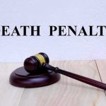 Death Chamber COMMENTS Shock Witnesses death penalty