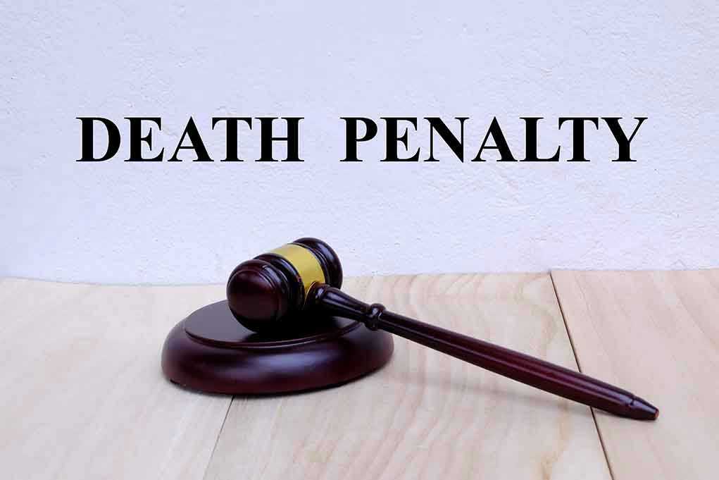 death penalty