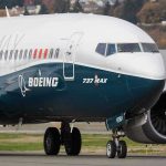 Bangladesh’s $6 Billion Trade Trick: Will It Work? Boeing 737 MAX airplane on runway