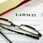 lawsuit