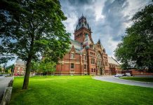 ICE Strikes Harvard — Professor OUT! harvard