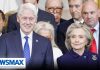 BREAKING: Clintons Face Contempt Vote Over Epstein