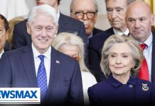 Clintons HELD IN CONTEMPT! BREAKING: Clintons Face Contempt Vote Over Epstein