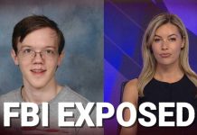 Trump’s “Terrorist” Tag Backfires — Shocking Video Revealed FBI accused of 'lying' over would-be Trump assassin as