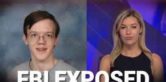 FBI accused of 'lying' over would-be Trump assassin as