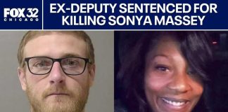 Former Illinois deputy sentenced to 20 year for killing