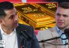 Gold SMASHES $5,000 — Panic Signal? “Gold at $5300 An Ounce” - The Reason Why GOLD Prices
