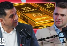 Gold SMASHES $5,000 — Panic Signal? “Gold at $5300 An Ounce” - The Reason Why GOLD Prices