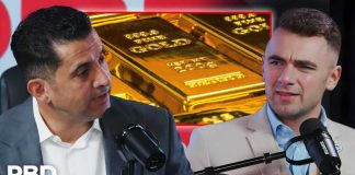“Gold at $5300 An Ounce” - The Reason Why GOLD Prices
