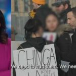 Federal Agents TRACKED By Covert Network Hidden camera experiment exposes anti-ICE protesters