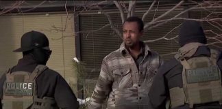 Minnesota off-duty officers allege ICE agents of racial profiling