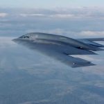 Pentagon Stalls $4.5B Bomber Expansion Northrop Grumman accelerates aircraft design with digital