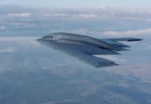 Pentagon Stalls $4.5B Bomber Expansion Northrop Grumman accelerates aircraft design with digital