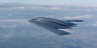 Northrop Grumman accelerates aircraft design with digital