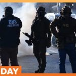 DOJ Investigates Renee Good’s Widow Prosecutors Resign Over Push to Investigate Renee