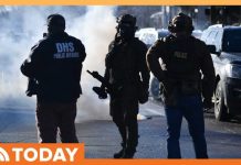 DOJ Investigates Renee Good’s Widow Prosecutors Resign Over Push to Investigate Renee