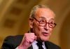 Democrats Threaten GOV Shutdown! Schumer signals Democrats will vote for GOP funding bill