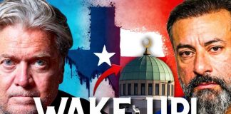 Sharia in Texas The Truth They're Not Telling You