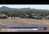 Violent Encounter Involving Border Patrol Shooting involving Border Patrol leaves 1 in critical