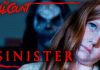 Sinister (2012) KILL COUNT