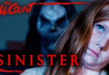 12-Year-Old EXECUTES Chilling Family Murder Plot Sinister (2012) KILL COUNT