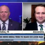 ICE Kidnapping Claim UNRAVELS Stinchfield EXPOSES Media Spin: ICE Didn't “Kidnap” a 5-