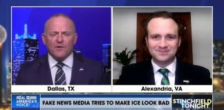 Stinchfield EXPOSES Media Spin: ICE Didn't “Kidnap” a 5-