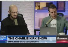 ICE Funding Faces Collapse “This Isn't a Tantrum—It's a Revolution” | Democrats Push