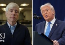 Voter ID Battle Explodes Three Key Warnings for Trump and Republicans Ahead of