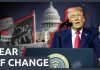 Trump's second term: One year in, how it's reshaped US