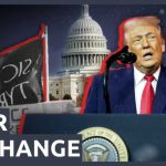 Trump's second term: One year in, how it's reshaped US