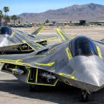 China Declares Victory Over US Air Power US NEW F-47 Is SO FAST It Outspeeds Its Own Missiles