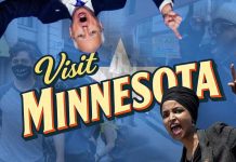 Jaw-Dropping Somali Festivities Disrupt Minnesota Visit Minnesota: It's Somalia, But Closer