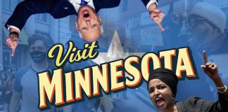 Visit Minnesota: It's Somalia, But Closer